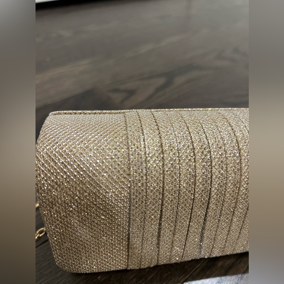 Le Chateau evening clutch - Picture 5 of 8